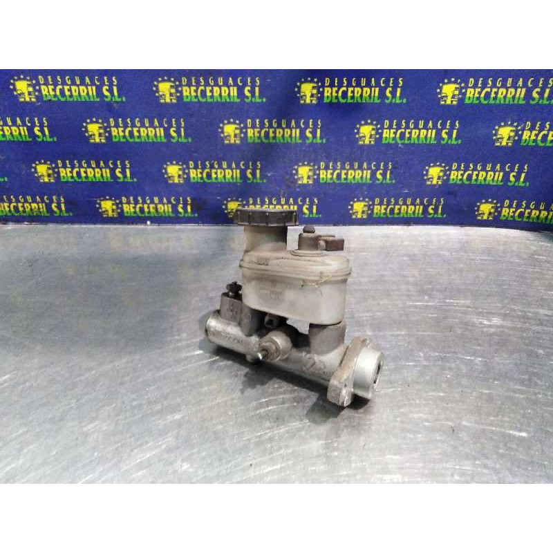 Recambio de bomba freno para nissan almera (n16/e) ambience referencia OEM IAM Recambio de bomba freno para nissan almera (n16/e) ambience referencia OEM IAM