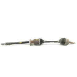 Recambio de transmisión delantera derecha para opel mokka / mokka x (j13) 1.7 cdti (_76) referencia OEM IAM 95390015  