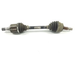 Left front axle opel mokka...