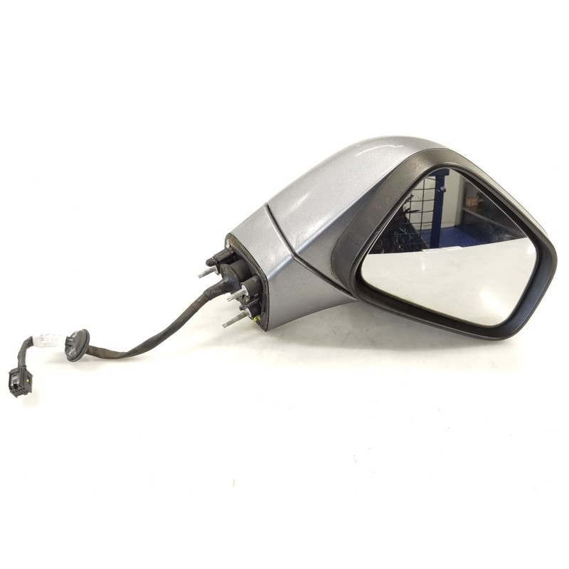 Recambio de retrovisor derecho para opel mokka / mokka x (j13) 1.7 cdti (_76) referencia OEM IAM 95143685/1426693 21996874 