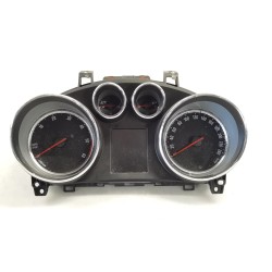 Recambio de cuadro instrumentos para opel mokka / mokka x (j13) 1.7 cdti (_76) referencia OEM IAM   A2C868319010135556G