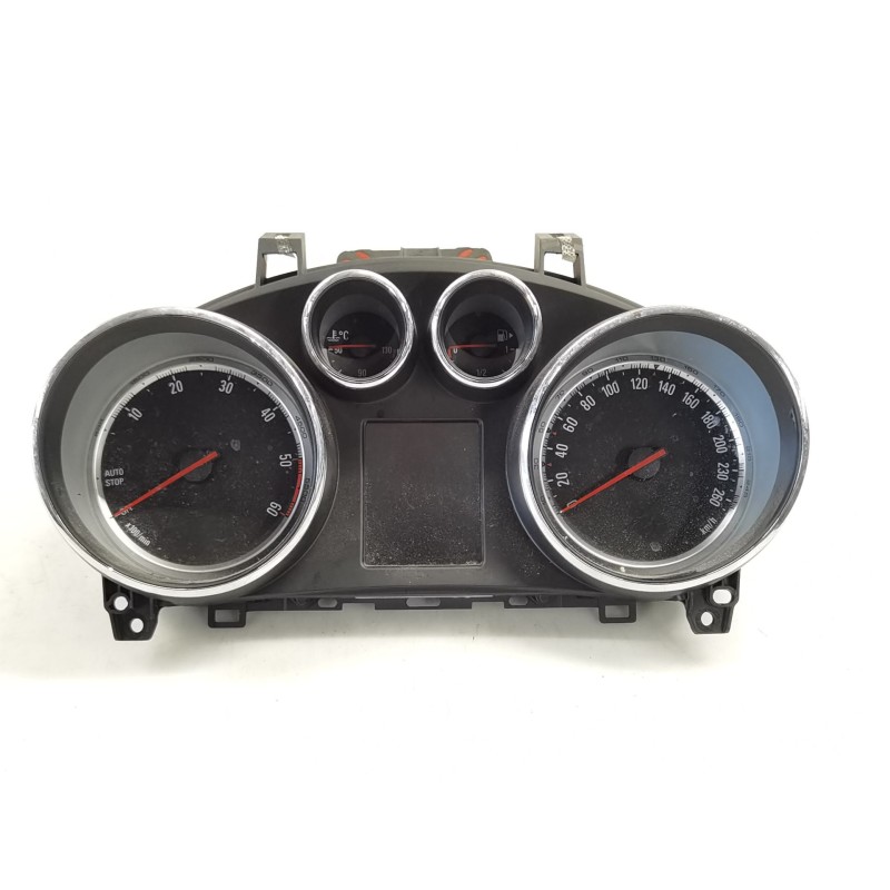 Recambio de cuadro instrumentos para opel mokka / mokka x (j13) 1.7 cdti (_76) referencia OEM IAM   A2C868319010135556G