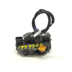 Recambio de cerradura puerta delantera derecha para opel mokka / mokka x (j13) 1.7 cdti (_76) referencia OEM IAM 13579523  