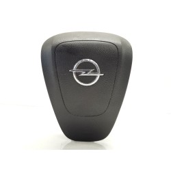 Left front airbag Opel Mokka / mokka X (J13) | Becerril Scrap Yard