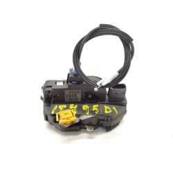 Recambio de cerradura puerta delantera izquierda para opel mokka / mokka x (j13) 1.7 cdti (_76) referencia OEM IAM 13579522  