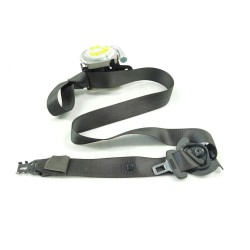 Right front seat belt Opel Mokka / mokka X (J13) | Becerril Scrap Yard