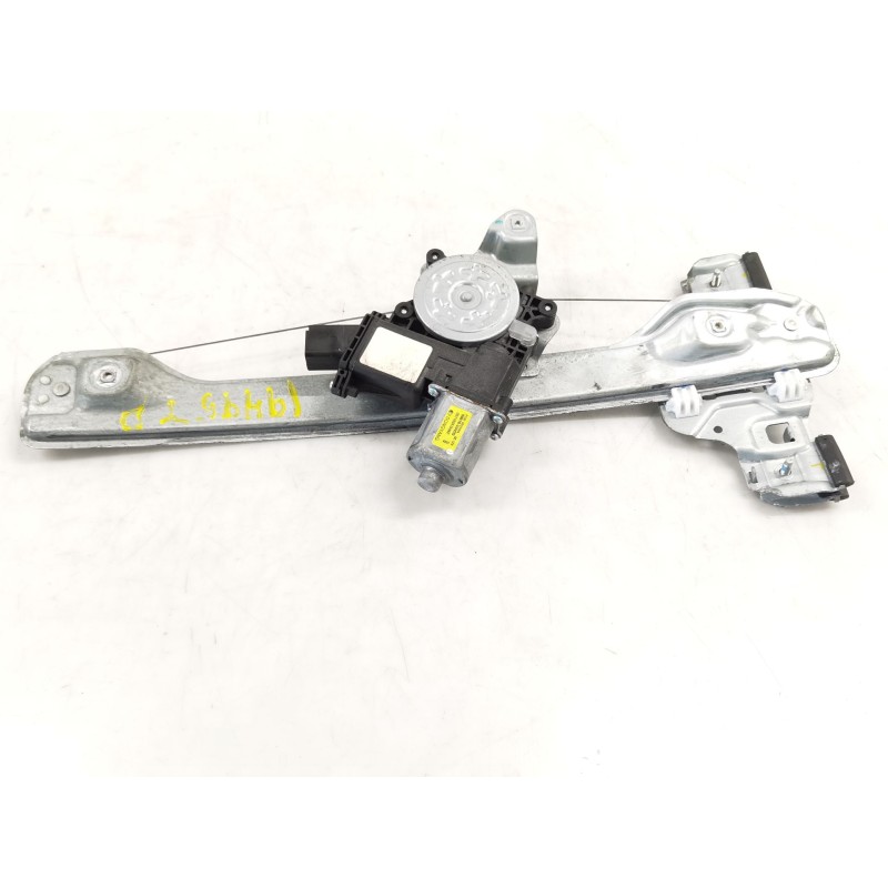 Recambio de elevalunas trasero derecho para opel mokka / mokka x (j13) 1.7 cdti (_76) referencia OEM IAM 98810SUV20  95920041