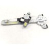 Recambio de elevalunas trasero derecho para opel mokka / mokka x (j13) 1.7 cdti (_76) referencia OEM IAM 98810SUV20  95920041