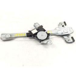Left rear window regulator Opel Mokka / mokka X (J13) | Becerril Scrap Yard