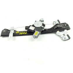 Recambio de elevalunas delantero derecho para opel mokka / mokka x (j13) 1.7 cdti (_76) referencia OEM IAM 98810SUV20  95298986