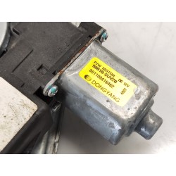 Recambio de elevalunas trasero derecho para opel mokka / mokka x (j13) 1.7 cdti (_76) referencia OEM IAM 98810SUV20  95920041