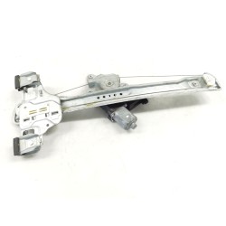 Recambio de elevalunas trasero derecho para opel mokka / mokka x (j13) 1.7 cdti (_76) referencia OEM IAM 98810SUV20  95920041