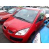 Parts breakdown for Mitsubishi colt VI (Z3_A, Z2_A) 1.1 (Z31A, Z32A) Petrol of the year 2007 with engine 134910