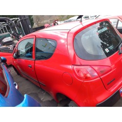 Parts breakdown for Mitsubishi colt VI (Z3_A, Z2_A) 1.1 (Z31A, Z32A) Petrol of the year 2007 with engine 134910
