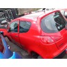 Parts breakdown for Mitsubishi colt VI (Z3_A, Z2_A) 1.1 (Z31A, Z32A) Petrol of the year 2007 with engine 134910