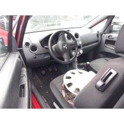 Parts breakdown for Mitsubishi colt VI (Z3_A, Z2_A) 1.1 (Z31A, Z32A) Petrol of the year 2007 with engine 134910