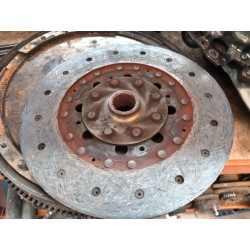 Kit frizione Ssangyong Rodius | Desguace Becerril