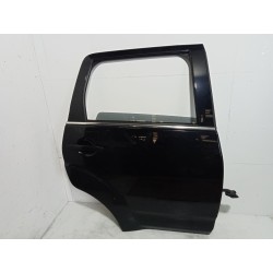 Recambio de puerta trasera derecha para mitsubishi outlander ii (cw_w) 2.2 di-d 4wd referencia OEM IAM   