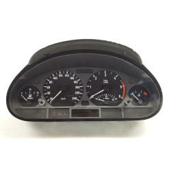 Quadro strumenti BMW 3 touring (E46) | Desguace Becerril
