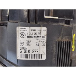 Quadro strumenti BMW 3 touring (E46) | Desguace Becerril
