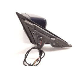 Left rearview mirror BMW 3 touring (E46) | Becerril Scrap Yard