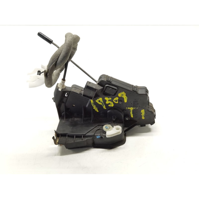 Left rear door lock BMW 3 touring (E46) | Becerril Scrap Yard Left rear door lock BMW 3 touring (E46) | Becerril Scrap Yard