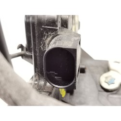 Left rear door lock BMW 3 touring (E46) | Becerril Scrap Yard