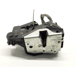 Left rear door lock BMW 3 touring (E46) | Becerril Scrap Yard