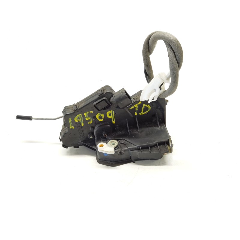 Right rear door lock BMW 3 touring (E46) | Becerril Scrap Yard Right rear door lock BMW 3 touring (E46) | Becerril Scrap Yard