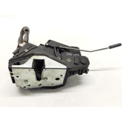 Right rear door lock BMW 3 touring (E46) | Becerril Scrap Yard