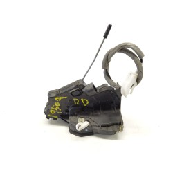 Front right door lock BMW 3 touring (E46) | Becerril Scrap Yard