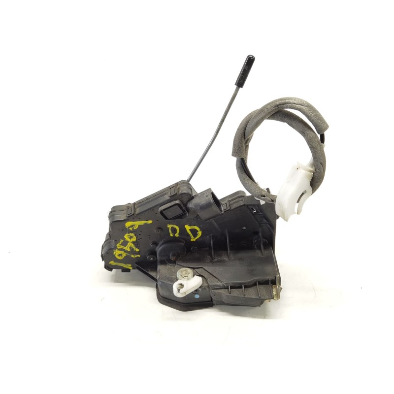 Front right door lock BMW 3 touring (E46) | Becerril Scrap Yard