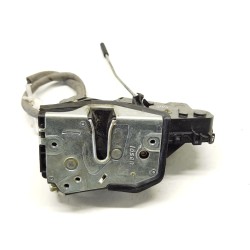 Front right door lock BMW 3 touring (E46) | Becerril Scrap Yard