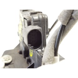 Front right door lock BMW 3 touring (E46) | Becerril Scrap Yard