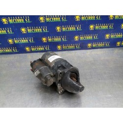 Recambio de motor arranque para lancia delta td ls referencia OEM IAM 63222135  