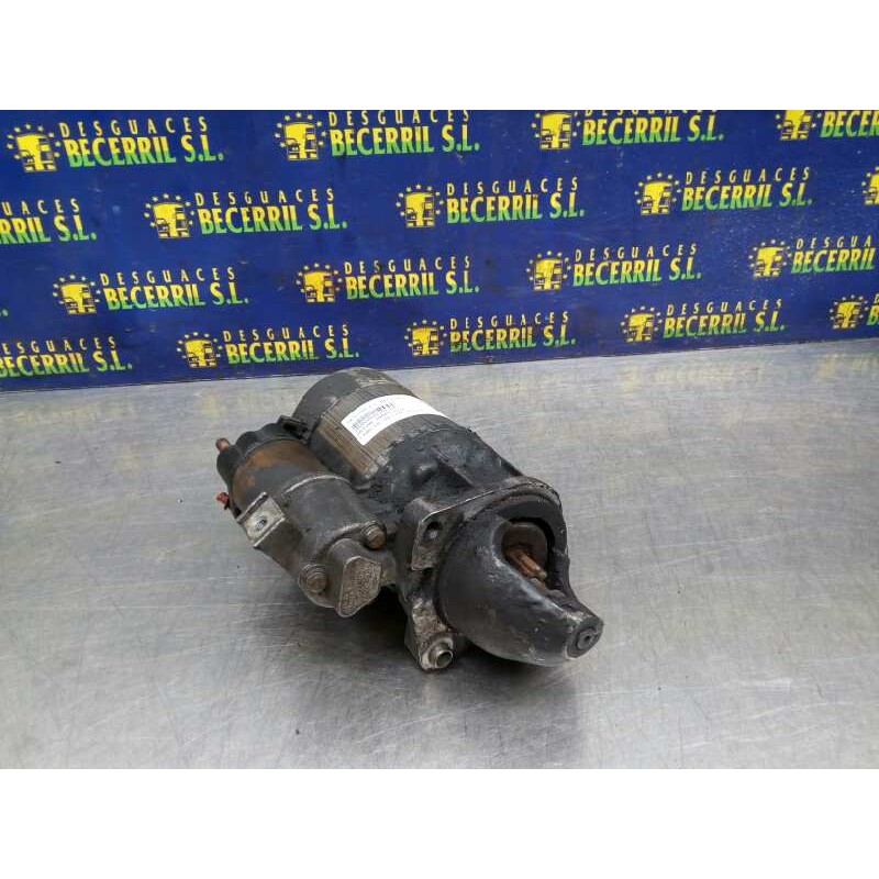 Recambio de motor arranque para lancia delta td ls referencia OEM IAM 63222135 Recambio de motor arranque para lancia delta td ls referencia OEM IAM 63222135