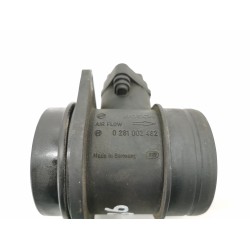 Recambio de caudalimetro para honda civic berlina 3 (ep1/2) 1.7 ctdi s referencia OEM IAM 0281002482  