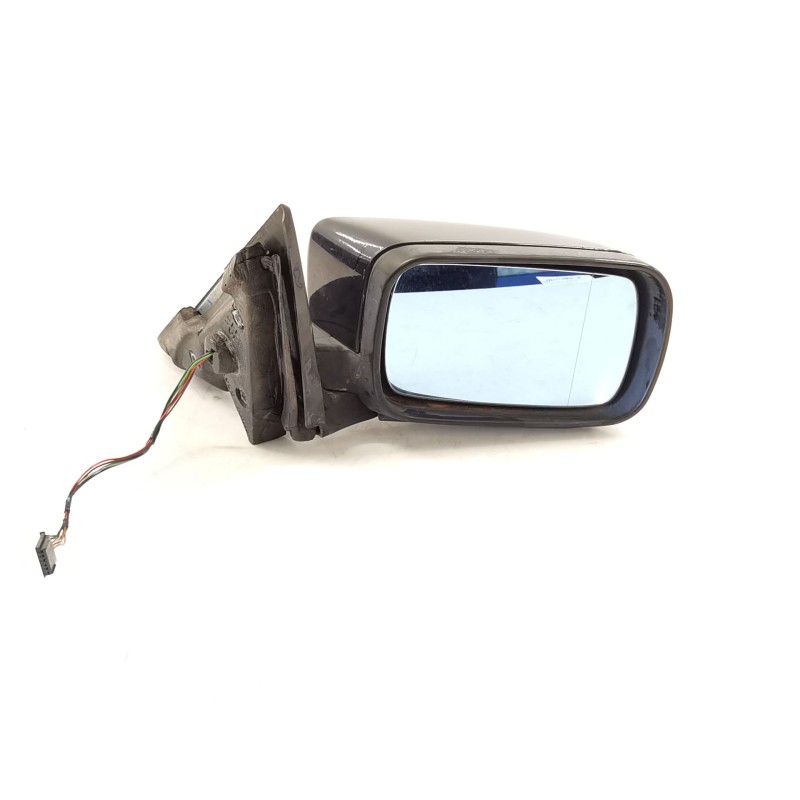 Right mirror BMW 3 touring (E46) | Becerril Scrap Yard Right mirror BMW 3 touring (E46) | Becerril Scrap Yard