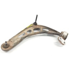 Recambio de brazo suspensión inferior delantero izquierdo para bmw 3 touring (e46) 320 d referencia OEM IAM 31122343359  