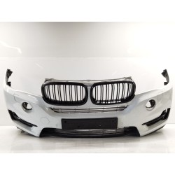 Paraurti anteriore BMW X5 (F15, F85) | Desguace Becerril