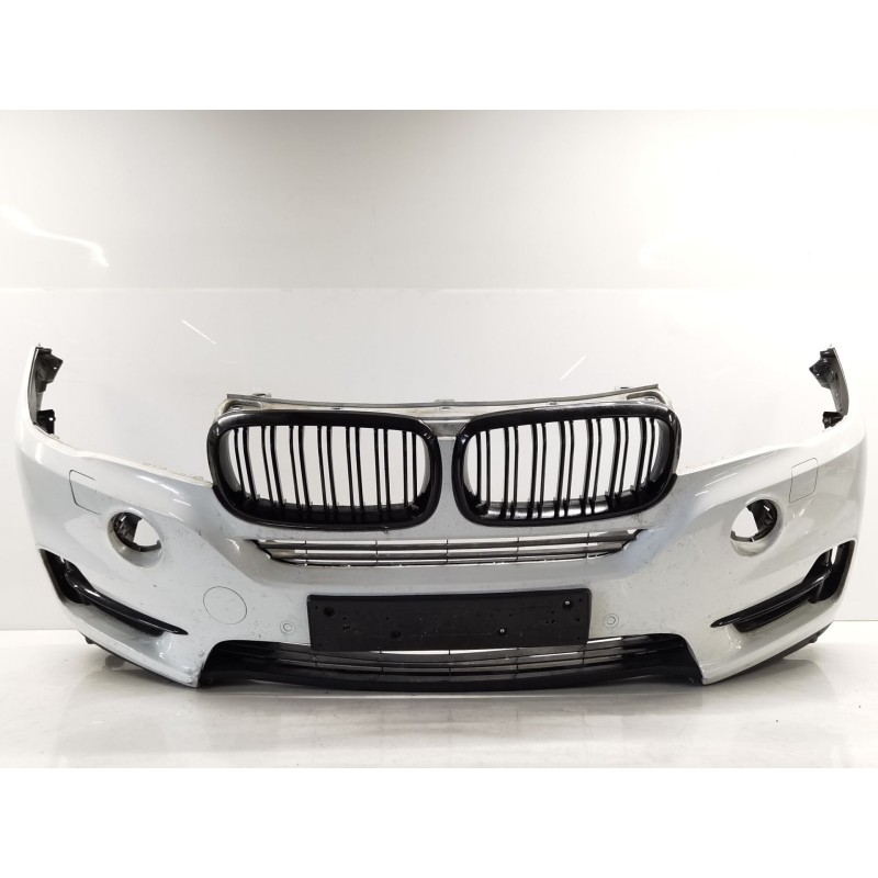 Recambio de paragolpes delantero para bmw x5 (f15) referencia OEM IAM   