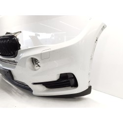 Recambio de paragolpes delantero para bmw x5 (f15) referencia OEM IAM   