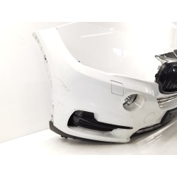 Bouclier avant BMW X5 (F15, F85) | Desguace Becerril