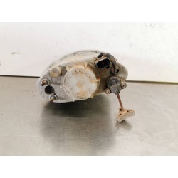 Recambio de faro antiniebla izquierdo para hyundai coupe (j2) 1.6 fx coupe referencia OEM IAM   
