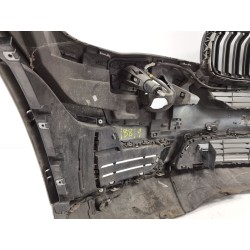 Bouclier avant BMW X5 (F15, F85) | Desguace Becerril