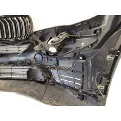 Recambio de paragolpes delantero para bmw x5 (f15) referencia OEM IAM   