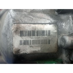 Recambio de caja cambios para bmw x5 (f15) referencia OEM IAM ZFS  