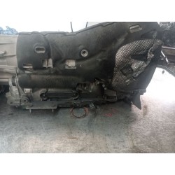Recambio de caja cambios para bmw x5 (f15) referencia OEM IAM ZFS  