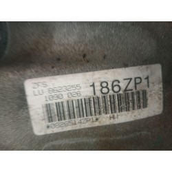 Recambio de caja cambios para bmw x5 (f15) referencia OEM IAM ZFS  