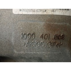 Recambio de caja cambios para bmw x5 (f15) referencia OEM IAM ZFS  